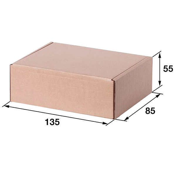 Коробка №204 (премиум), 135*85*55 мм Коробка №204 (премиум), 135*85*55 мм