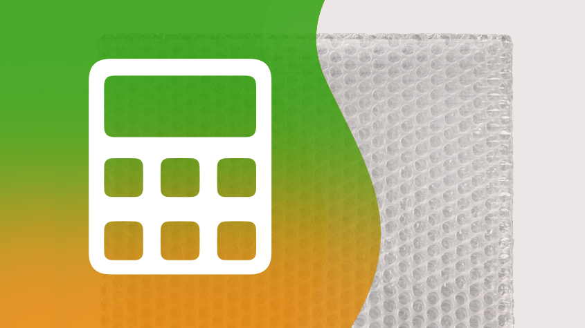 Калькулятор пакетов ВПП