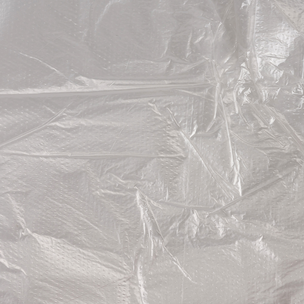 Перчатки полиэтиленовые A.D.M., Лайт, прозрачные, размер M, 100шт./уп. Перчатки полиэтиленовые A.D.M., Лайт, прозрачные, размер M, 100шт./уп.