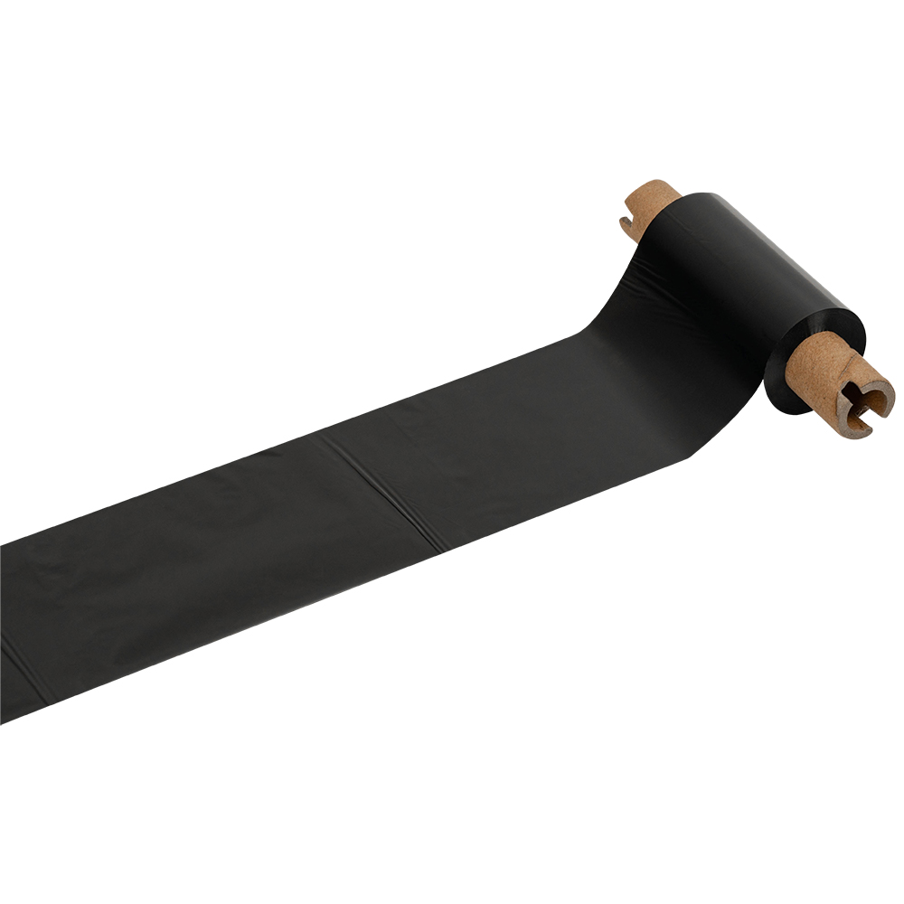 Термотрансферная лента риббон Wax/Resin Standard, 57мм*74м, втулка 1/2", 110мм, OUT Термотрансферная лента риббон Wax/Resin Standard, 57мм*74м, втулка 1/2", 110мм, OUT