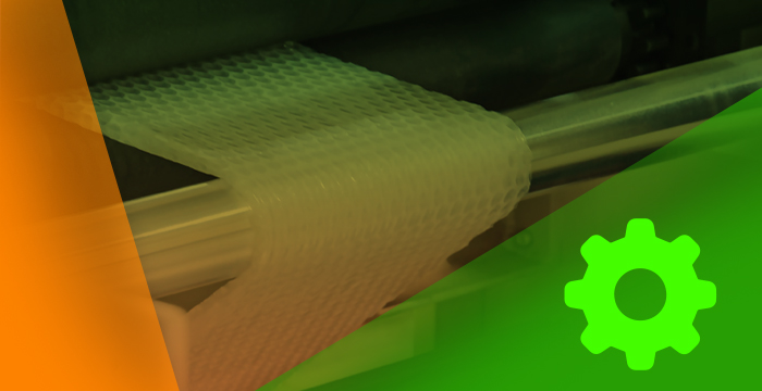 Производство