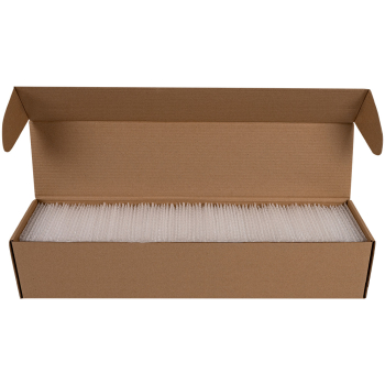 Пакет ВПП, трёхслойный, 20*20 см, 100 шт.