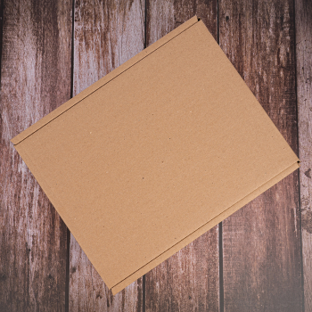 Бизнес Бокс А4, 225*300*100 мм