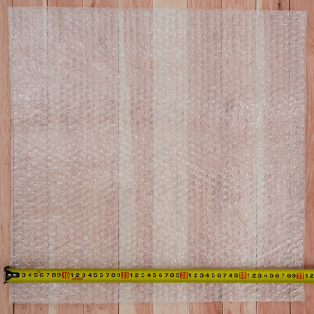 Пакет ВПП, трёхслойный, 50*50 см