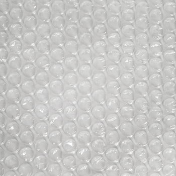 Воздушно пузырьковая пленка, 100*0.4 м «Оптима компакт», 35 г/м², двухслойная