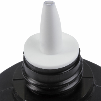 Штемпельная краска Brauberg на водной основе, синяя, 45 мл