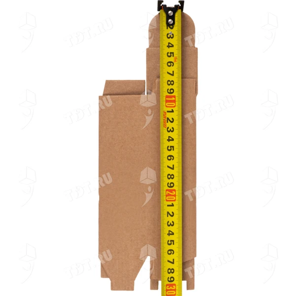 Самосборный короб №152, ласточкин хвост, 50*50*170 мм, Т-23 Е