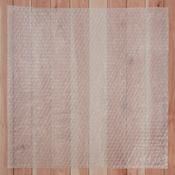 Пакет ВПП, трёхслойный, 50*50 см