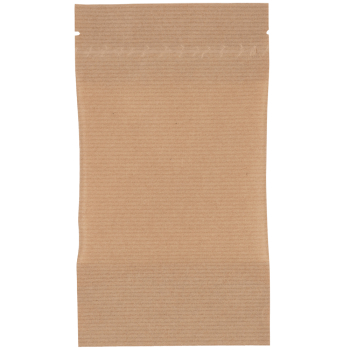 Крафт дой-пак с zip lock, прямоугольное окно 10 см, 12*6*18.5 см, 50 шт. Крафт дой-пак с zip lock, прямоугольное окно 10 см, 12*6*18.5 см, 50 шт.