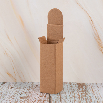 Самосборный короб №152, ласточкин хвост, 50*50*170 мм, Т-23 Е