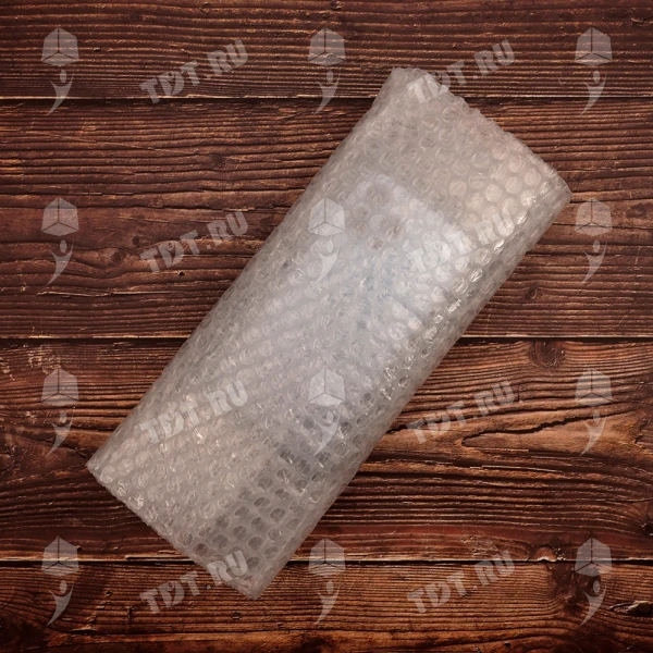 Пакет ВПП с клеевым клапаном, трёхслойный, 20*20+5 см