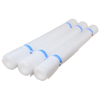 Воздушно пузырьковая пленка, 5*1.2 м «Стандарт», 55 г/м², двухслойная