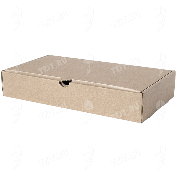 Коробка №203 (премиум), 300*210*70 мм
