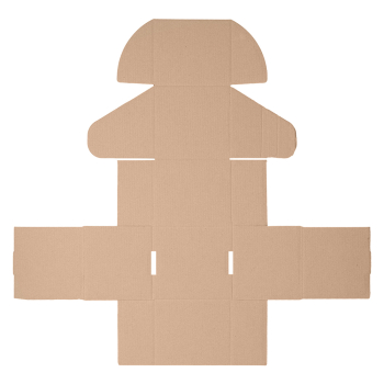 Короб КС-601 МГК, 135*130*120 мм