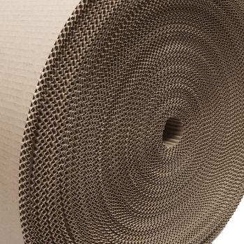 Гофрокартон рулонный Д-21, 50*1.05 м