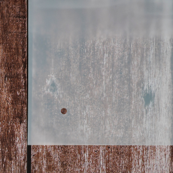 Пакет ПВД с замком слайдер 30*40 см, 70 мкм, матовый, 50 шт.