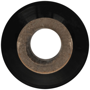 Термотрансферная лента риббон Wax/Resin Standard, 57мм*74м, втулка 1/2", 110мм, OUT