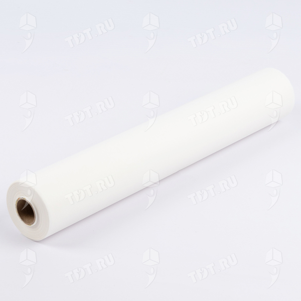 Силиконизированный пергамент «Горница» для пищевых продуктов, белый, 50*0.38 м