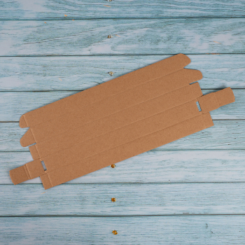 Самосборный короб №133, 320*30*30 мм, Т-23 Е