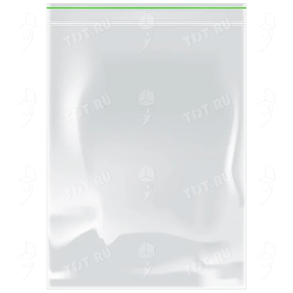 Пакеты Zip Lock, 200*250 мм, 23-26 мкм, 100 шт.