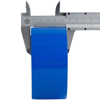 Клейкая лента синяя Unibob®, 48мм*66м*45мкм