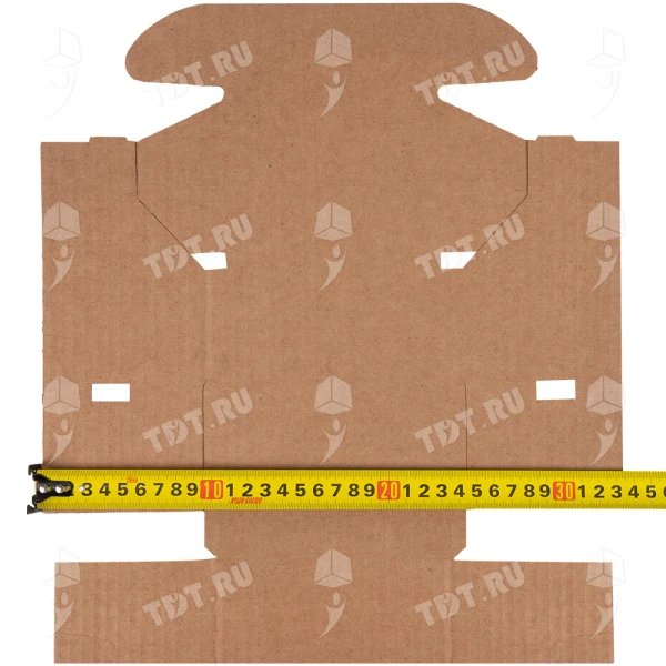 Коробка №161, 120*90*65 мм, Т-23