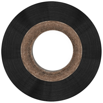 Риббон Wax Standard термотрансферная лента, 110мм*300м, втулка 1", 110мм, OUT