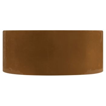 Клейкая лента коричневая Klebebander, 50мм*120м*45мкм