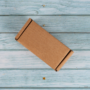 Самосборный короб №138, 140*70*70 мм, Т-23 В