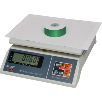 Атласная лента, зеленая, 25мм*25м