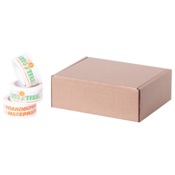 Короб КС-251, 300*250*110 мм