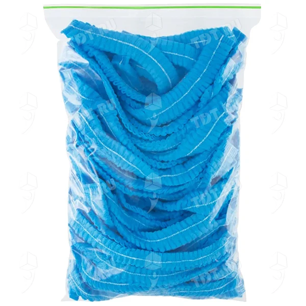 Пакеты Zip Lock, 200*300 мм, 23-26 мкм, 100 шт.