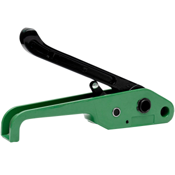 Натяжитель для стреппинг лент ПП и ПЭТ, универсальный, 12-19 мм