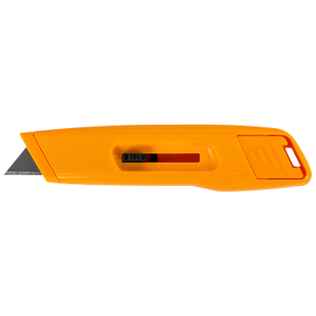 Нож универсальный мощный STAFF «PRO», 18 мм Нож универсальный мощный STAFF «PRO», 18 мм