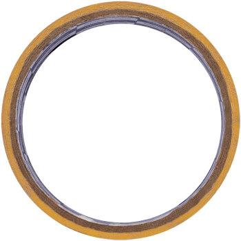 Двухсторонняя клейкая лента Klebebander, 50мм*5м