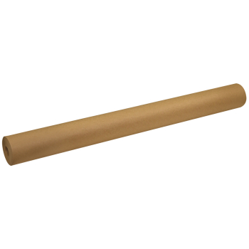 Рулон крафт бумаги BRAUBERG, 40*1 м Рулон крафт бумаги BRAUBERG, 40*1 м