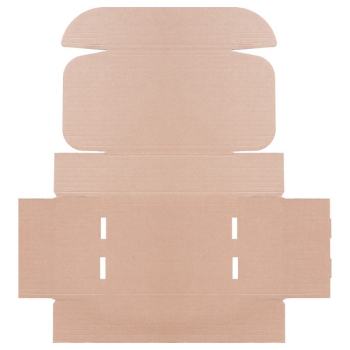 Короб КС-251, 300*250*110 мм