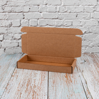 Самосборный короб №132, 200*90*25 мм, Т-23 Е