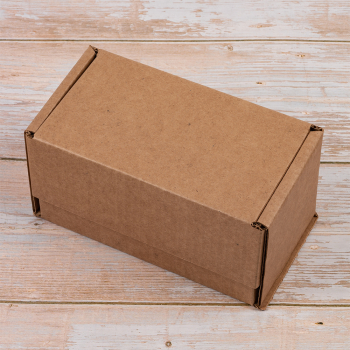 Коробка №162, 180*100*100 мм