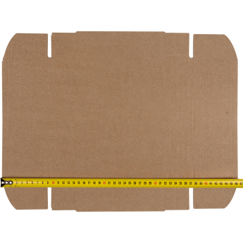 Книжный лоток №6, 250*175*50 мм