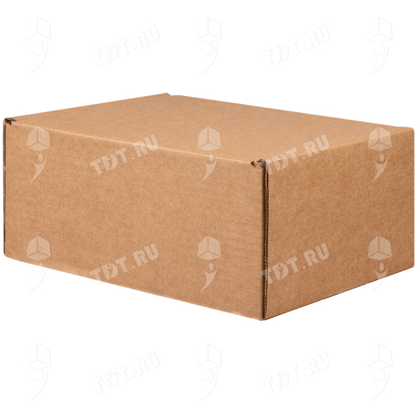 Коробка №202 (премиум), 216*175*106 мм