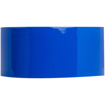 Клейкая лента синяя Unibob®, 48мм*66м*45мкм