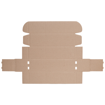 Коробка «Тубус», 297*80*80 мм, Т-23 В