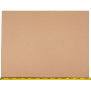 Переплетный картон, 1000*700*1.25 мм