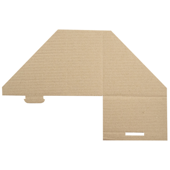 Картонный уголок, 150*150*80 мм