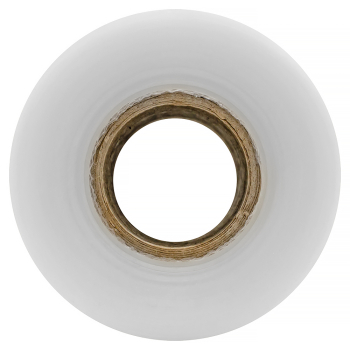 Стрейч пленка прозрачная, мини-ролик, 250 мм, 20 мкм, 1.0 кг, 1 сорт